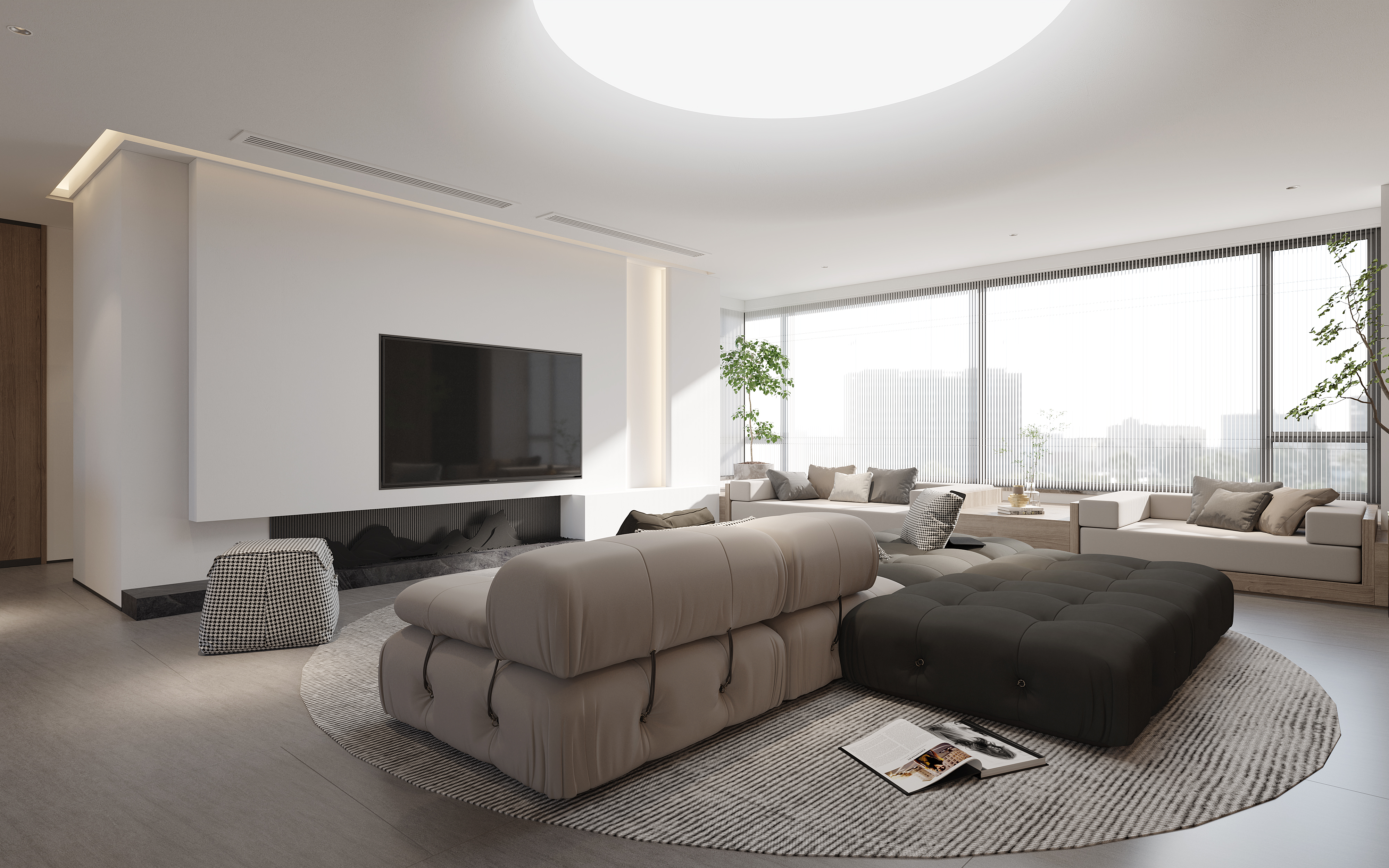 现代平层合集-10