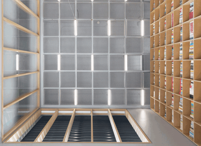 超模杜鹃都去光顾的 OVV l AEX 全球超级旗舰店，你还没去打卡？-1