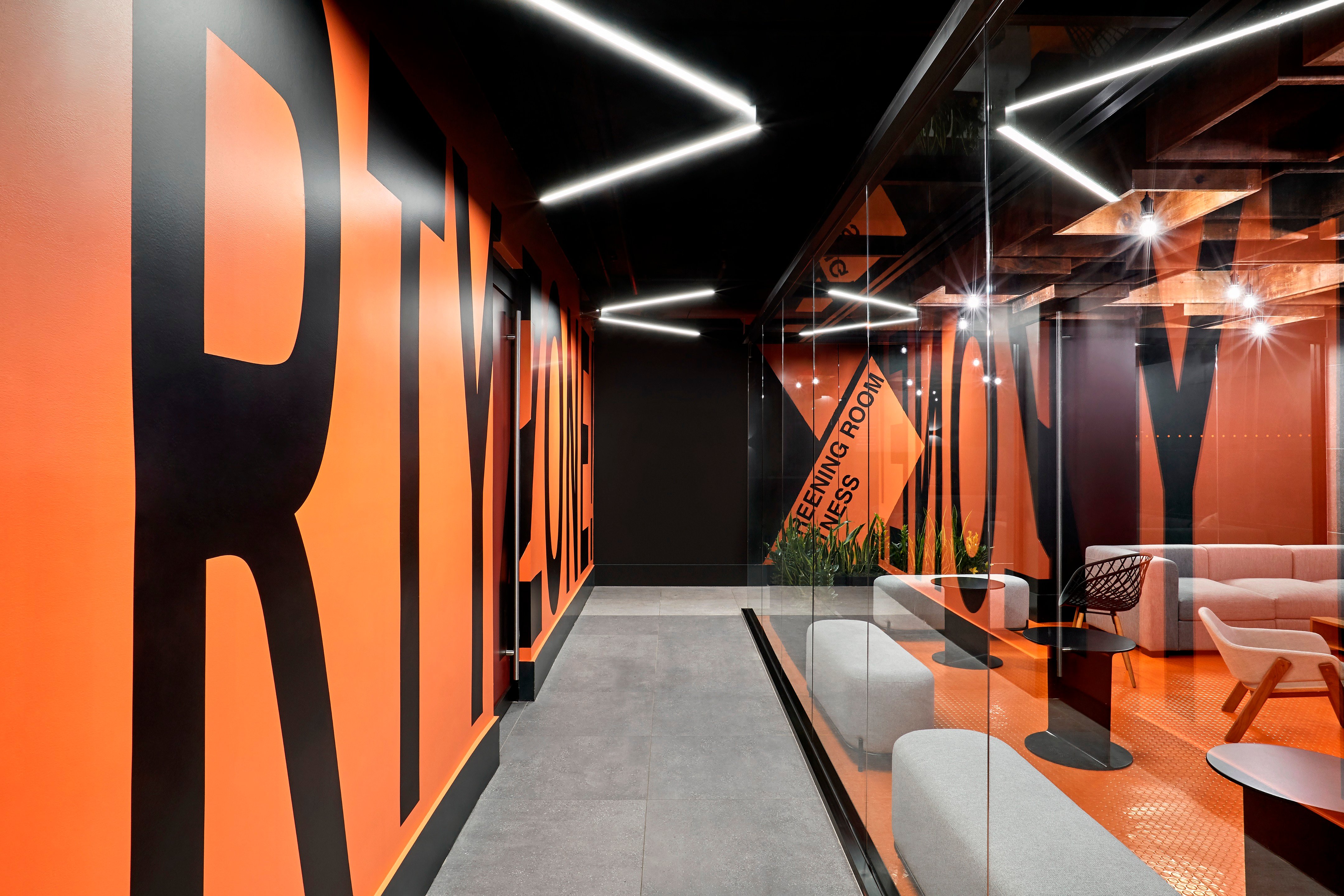 Bevel Long Island City 公寓丨美国纽约丨ODA-59