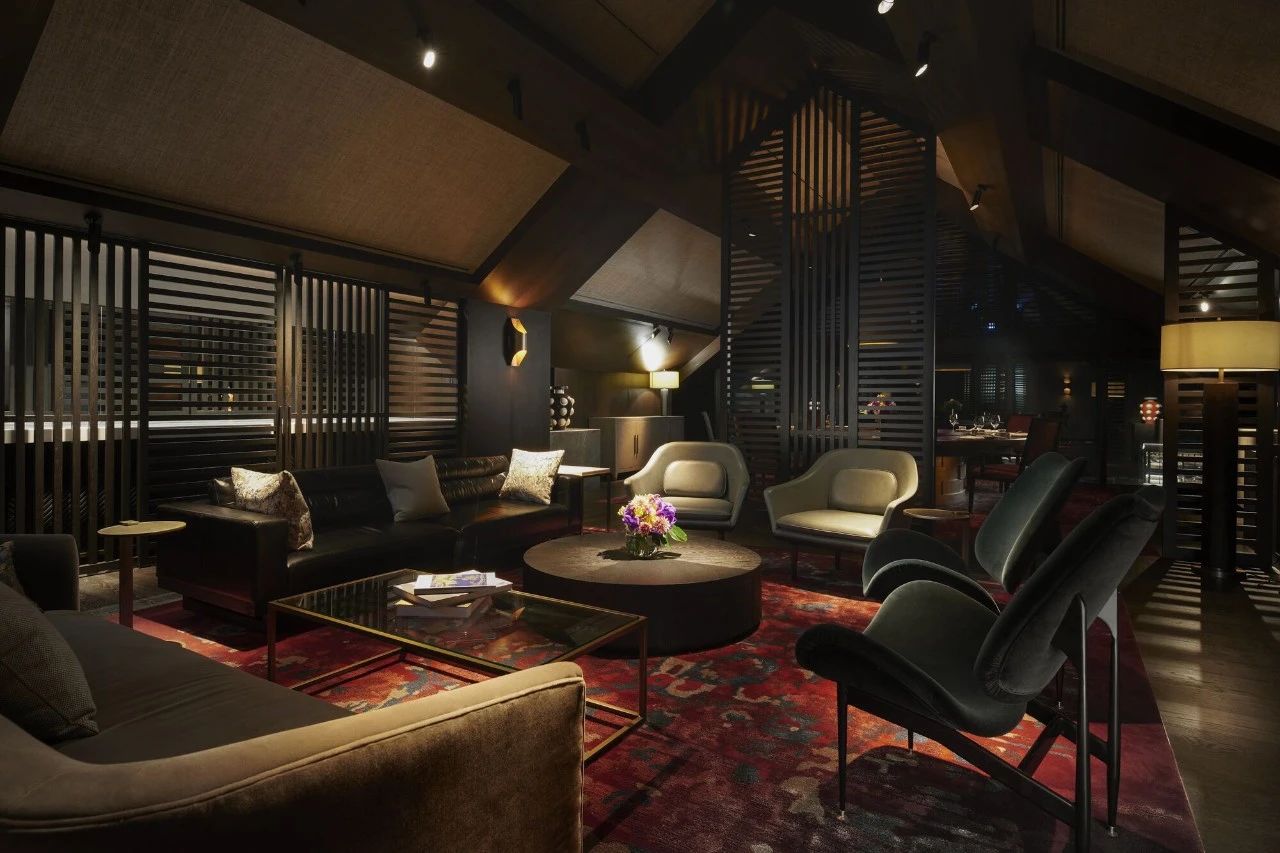 澳洲BAR Studio 2020年北海道柏悦酒店-40