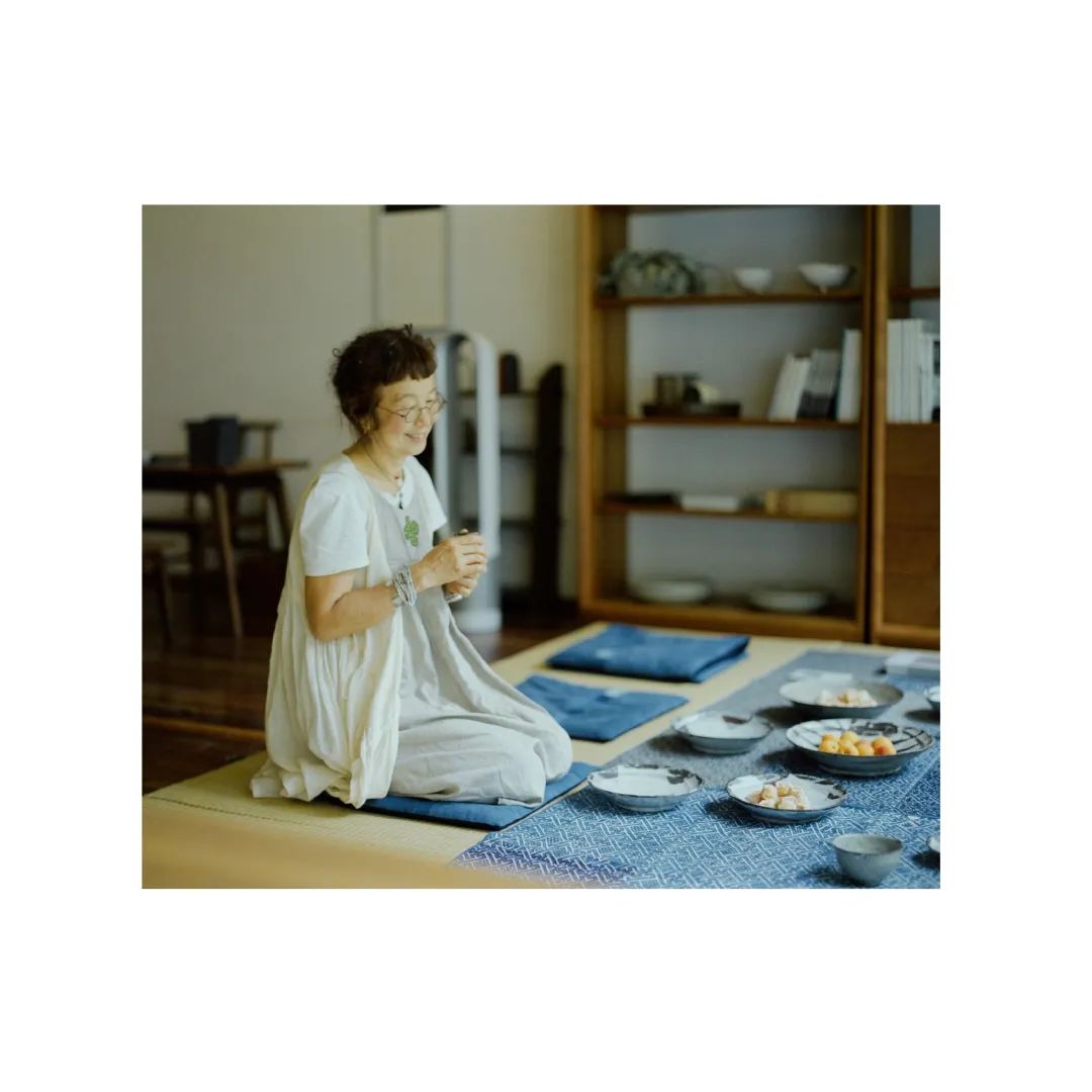 独居女生的75㎡老洋房改造丨中国上海-9