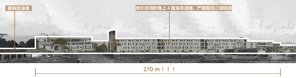 台州椒江海塘岸线整治及生态修复工程（滨江公共文化空间）丨中国台州丨同济设计集团·原作设计工作室-9