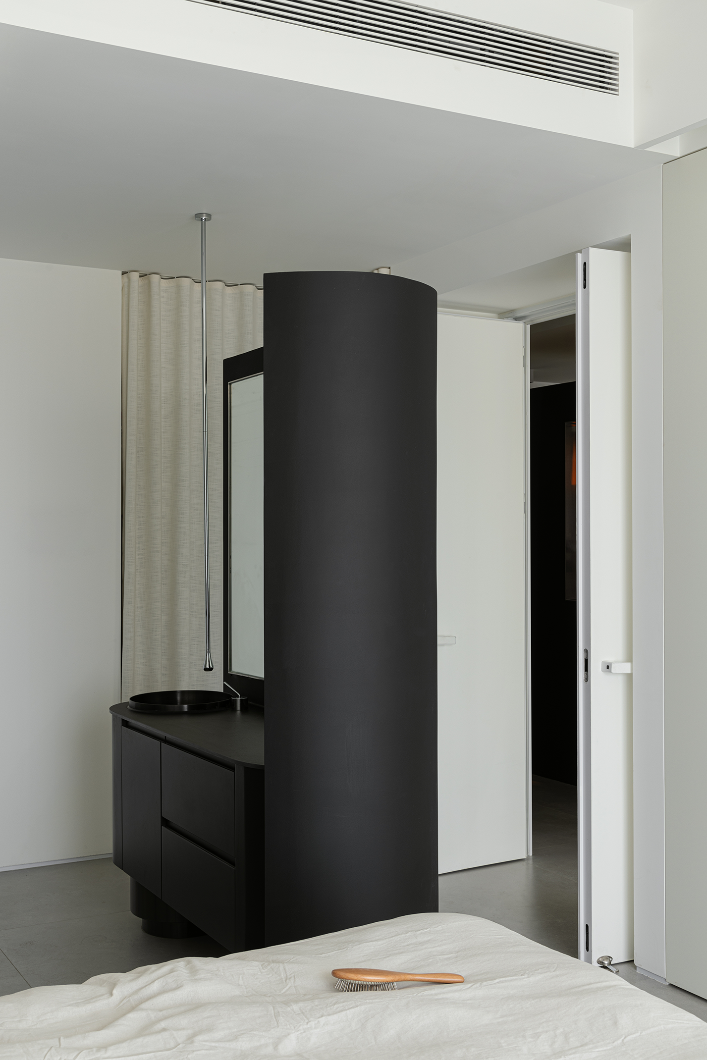 打破焦绿丨中国浙江丨Box Space Design-53