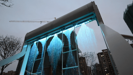 秋千公园里的童心捕手 | 万科·昆山未来之城-43