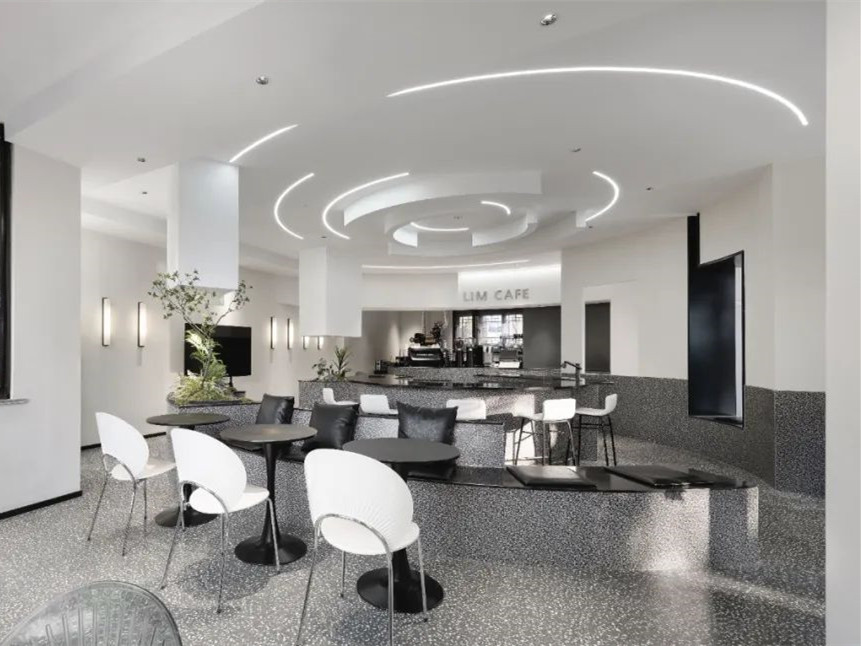 苏州老街里的咖啡培训工坊丨中国苏州丨HDD 设计公社-3