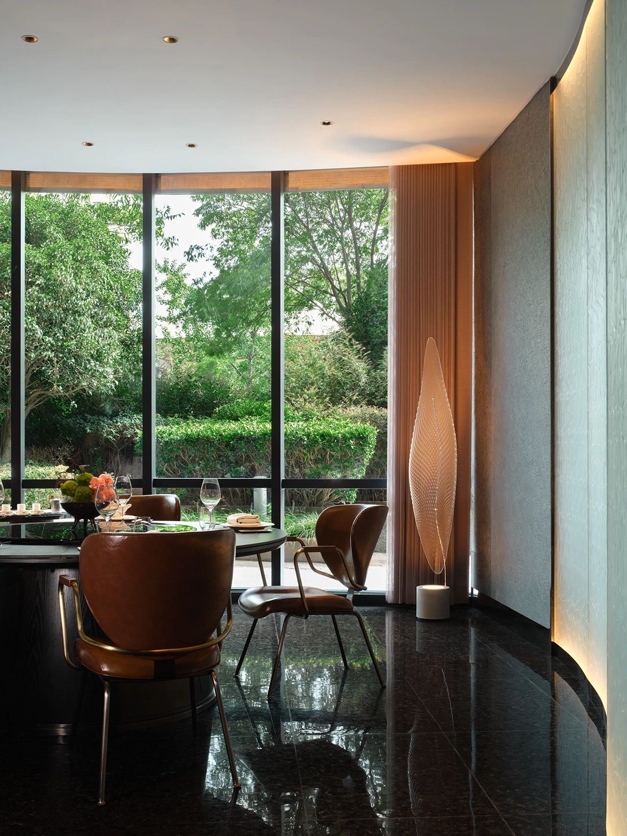 品粹·涌徽丨中国上海丨深圳市有山设计顾问有限公司-32