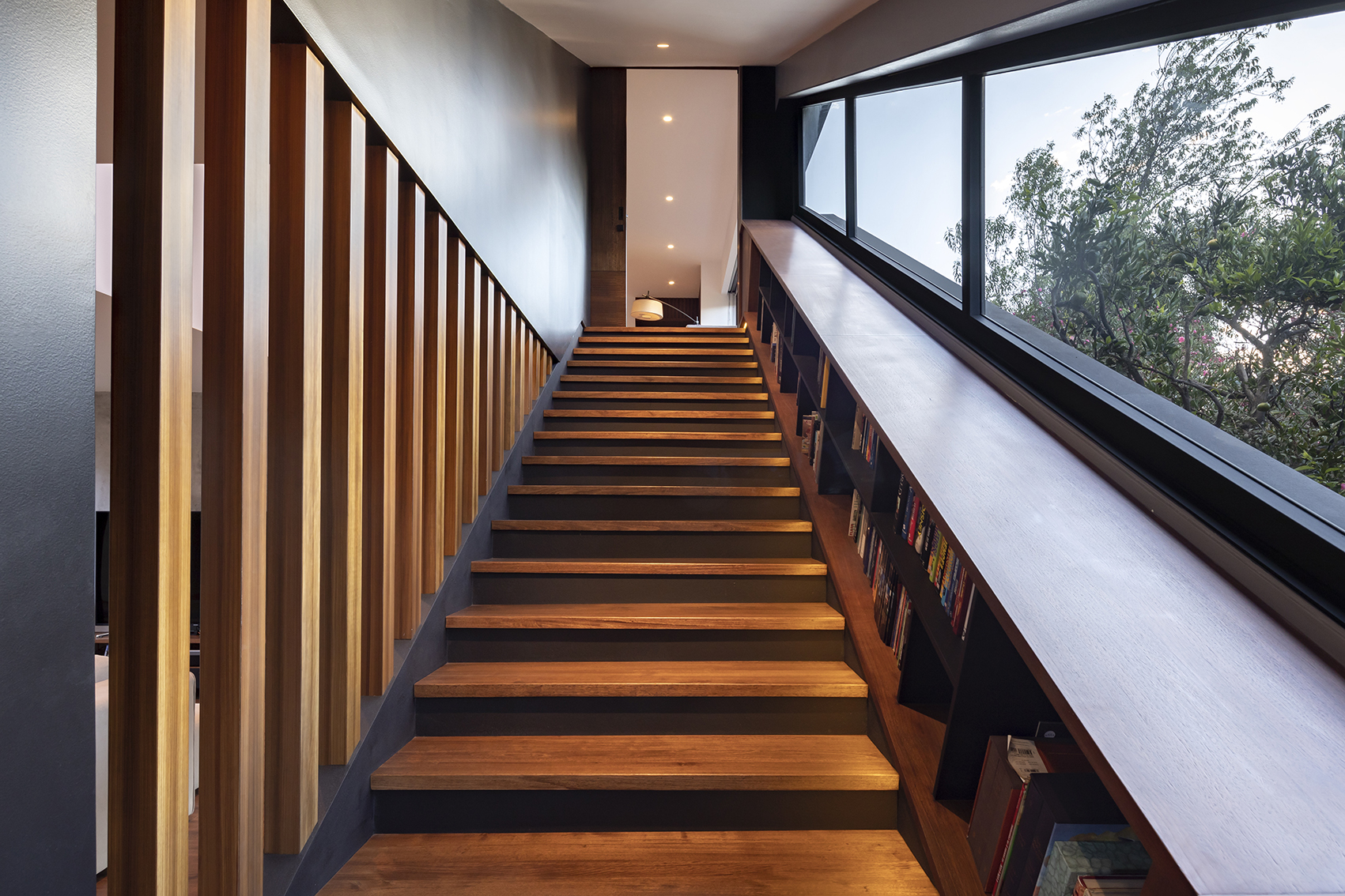 梅泽 2 号屋丨厄瓜多尔丨NAJAS ARQUITECTOS-28