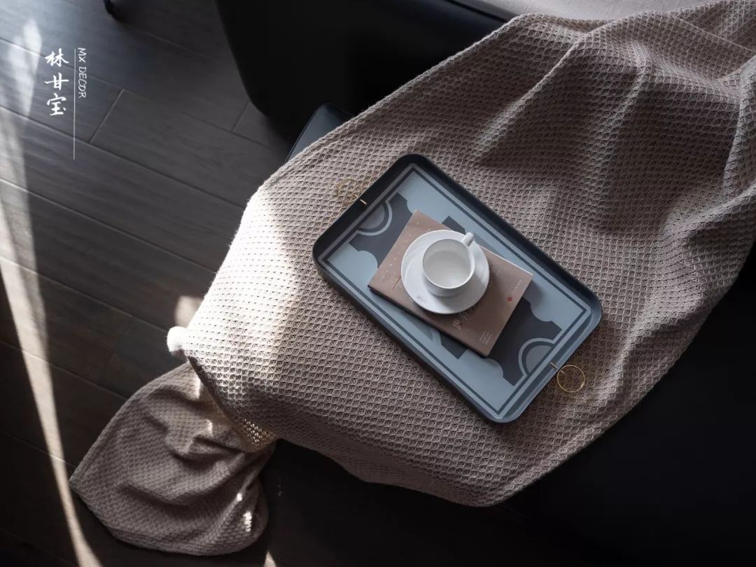 台州铭星装饰工程股份有限公司打造的上段大厦项目,设计风格现代简约,注重空间与人的情感交流-47