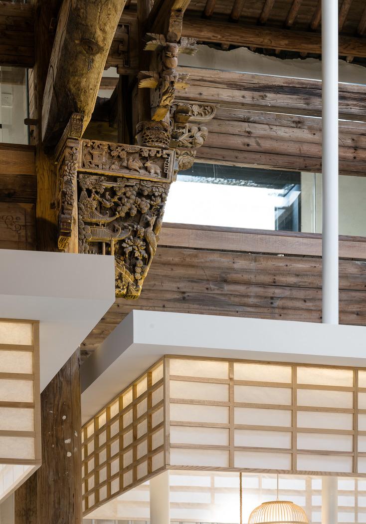 淼森花境室内设计项目-15