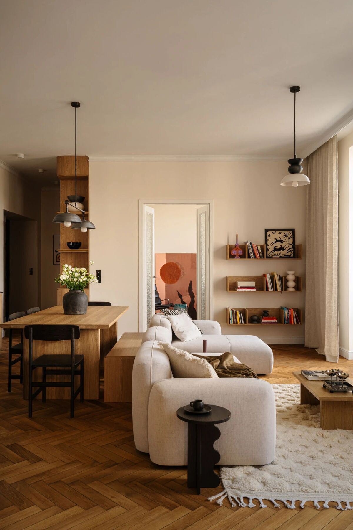 Marian Lalewicz 100㎡新作-3