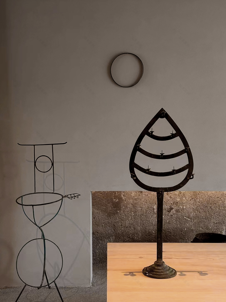 民藝廊丨中国杭州丨Bob Chen Design Office-18