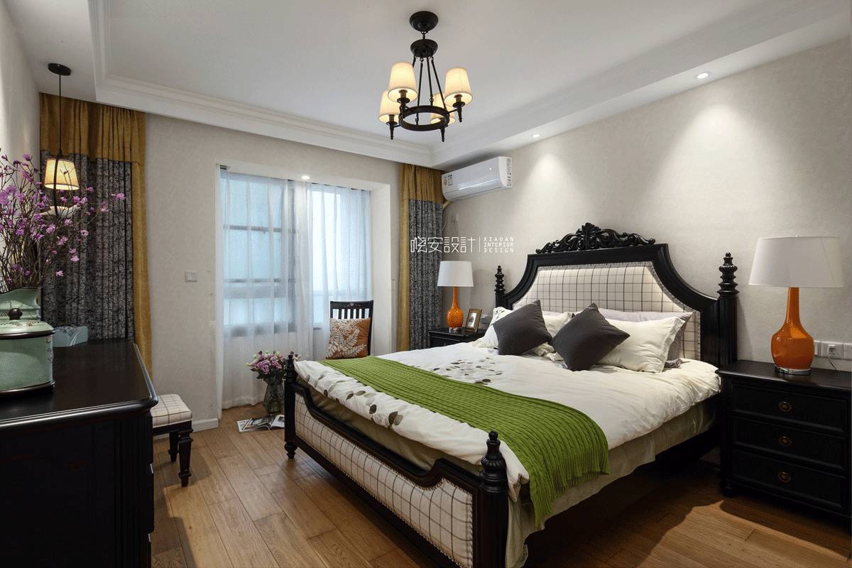 晓安设计 · 凝唱 · 简美-39