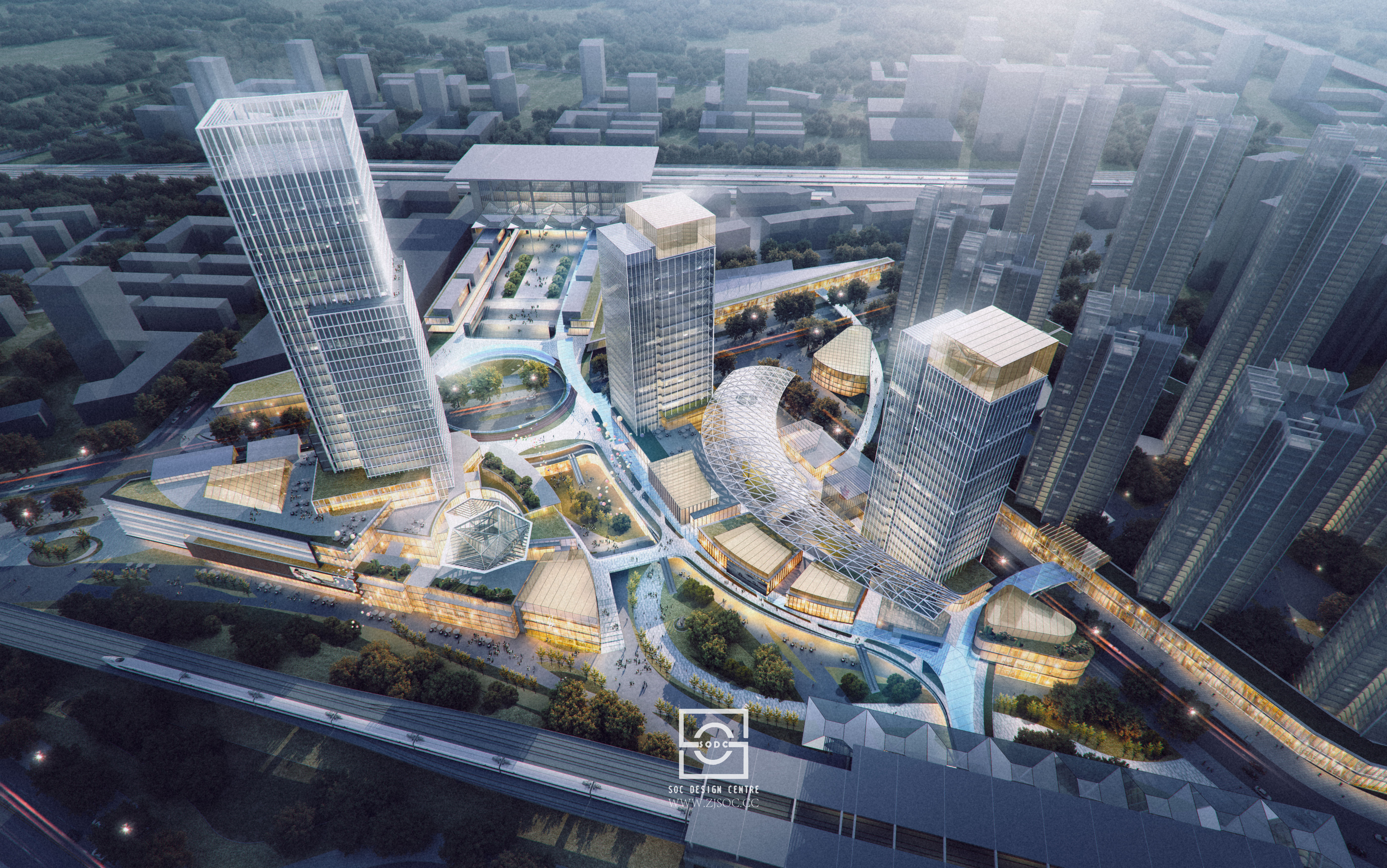 2020年鸟瞰作品集-6