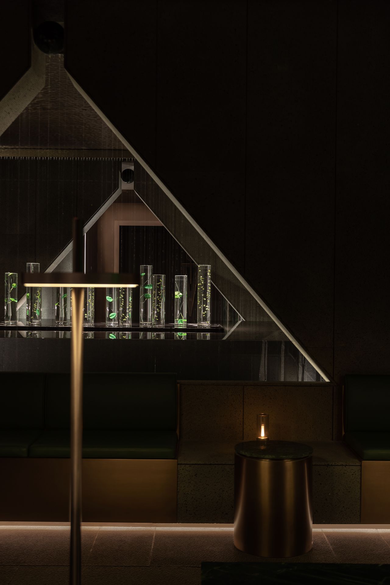 上宸汤泉丨中国杭州丨杭州無形有行室内设计-14