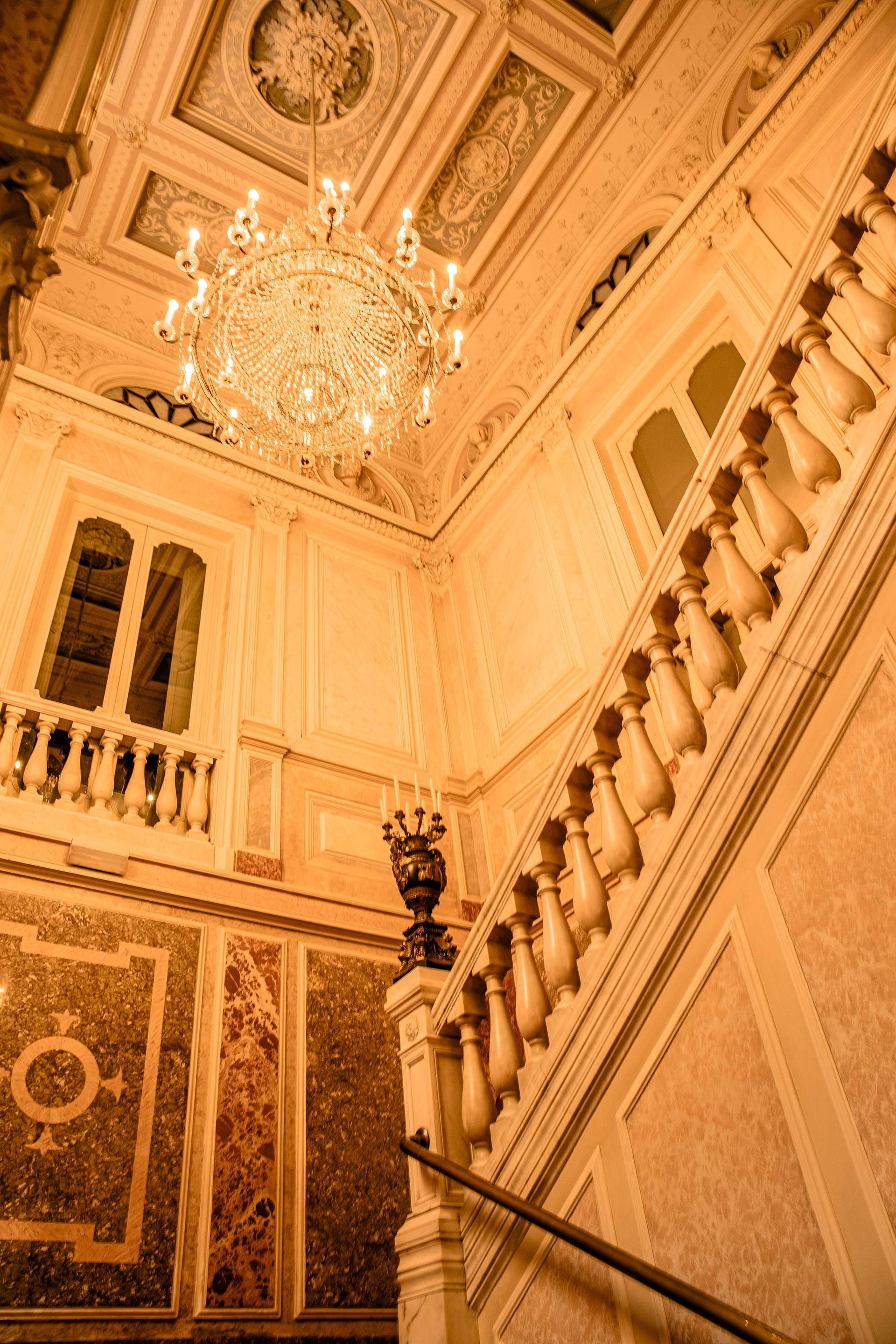 National Museum of Ceramics - Valencia Spain-27