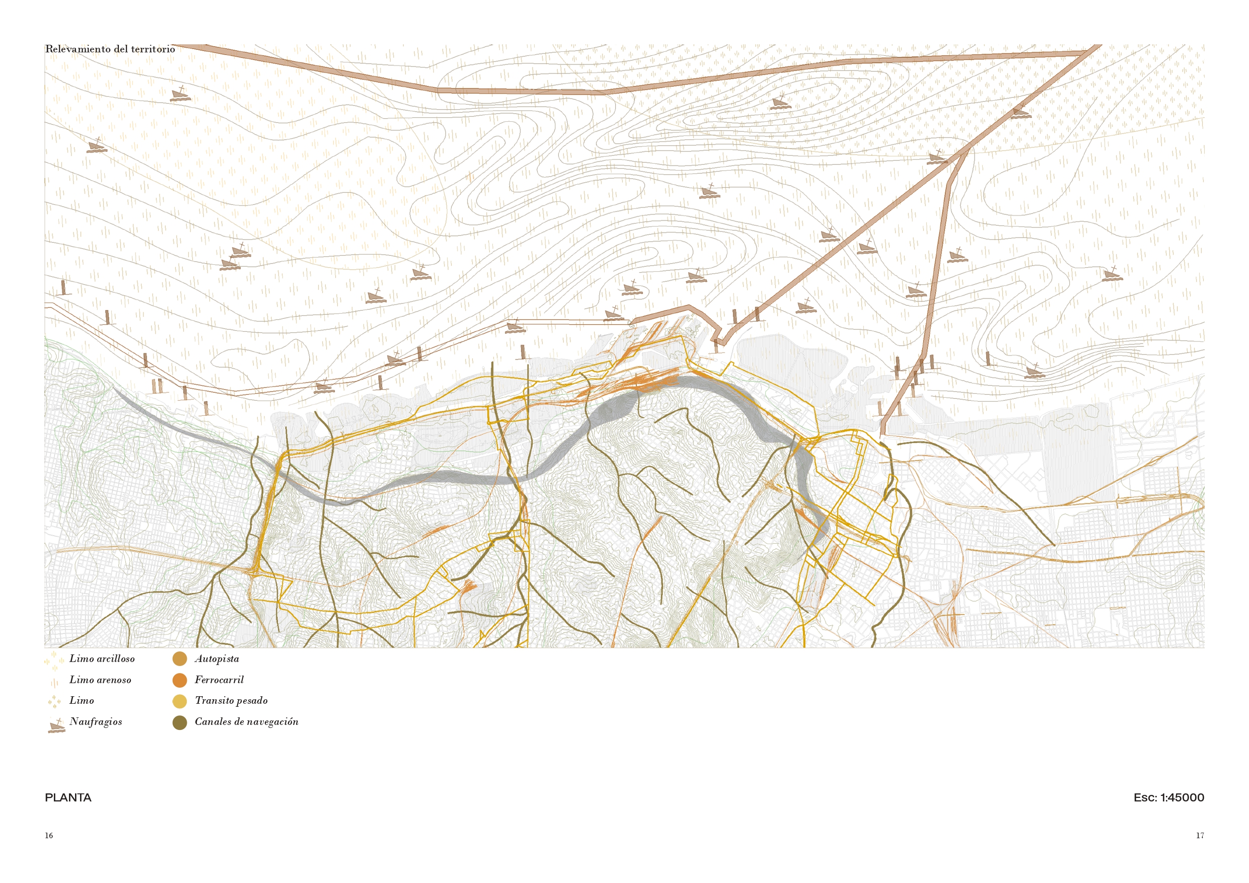 Rio de la Plata | El Nuevo Monumento-8