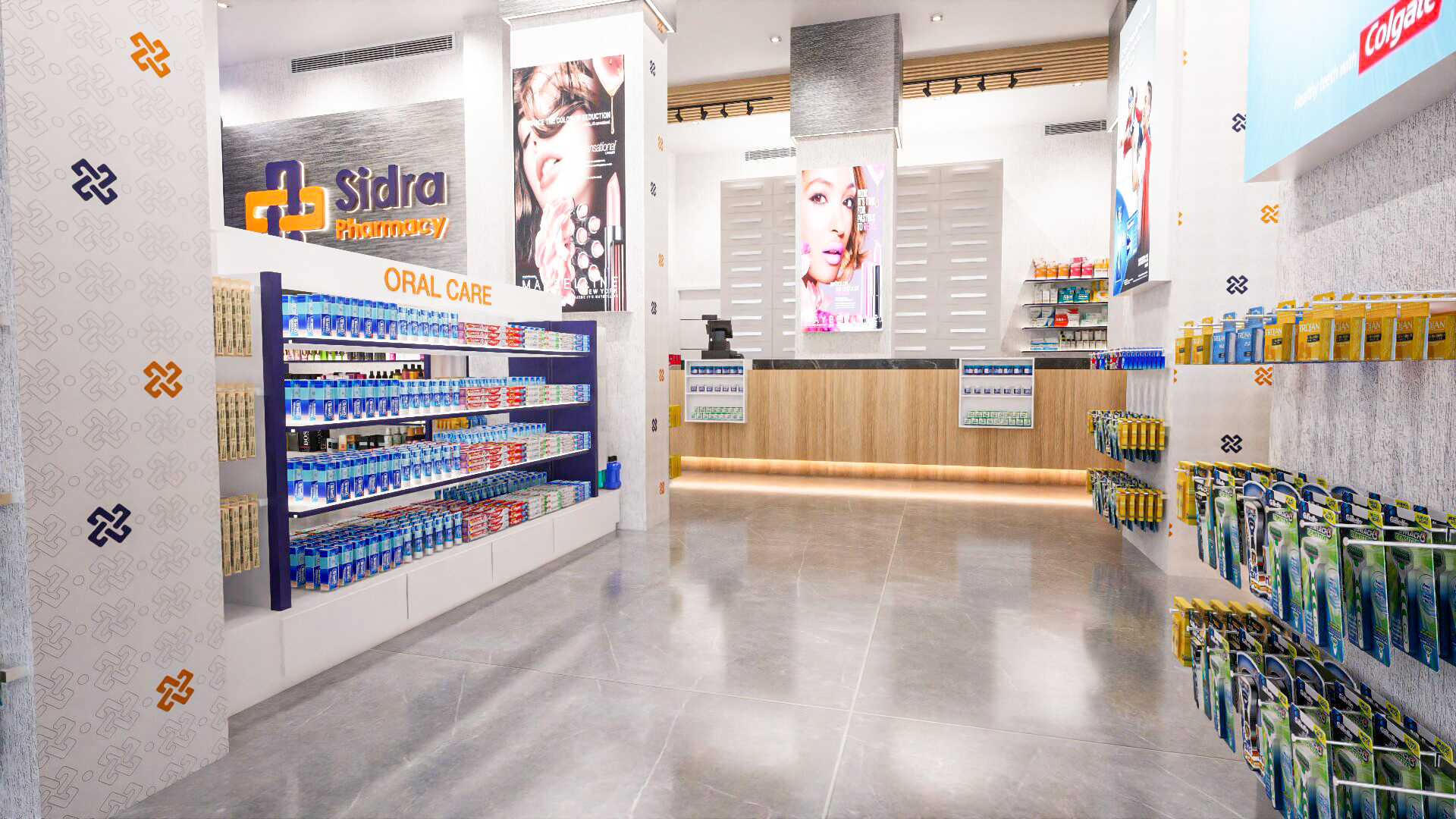 SiDRA Pharmacy-18