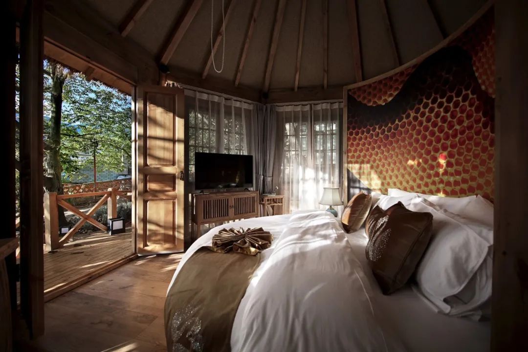 瓦筑·国子监精品民宿-59