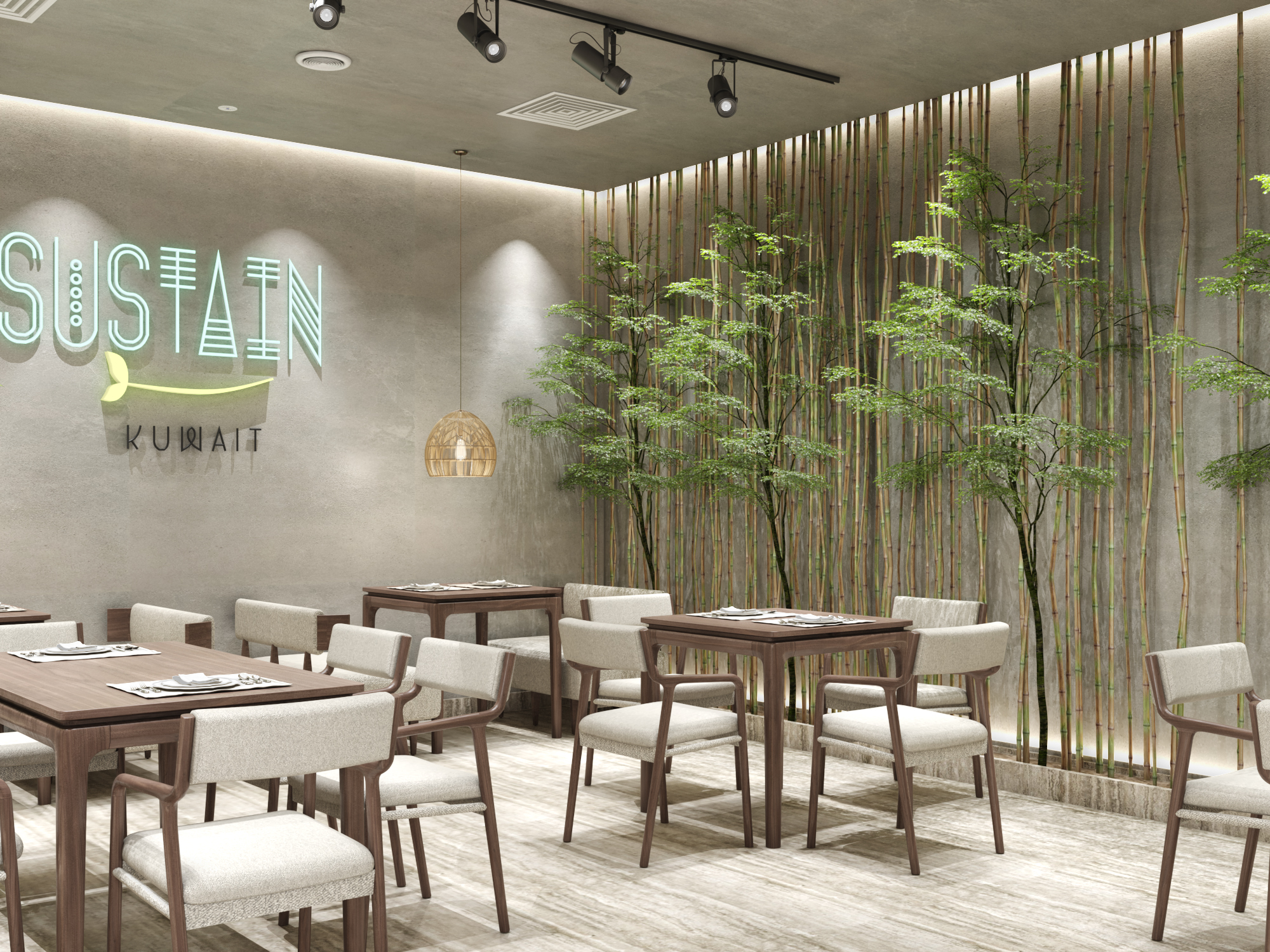 苏斯坦餐厅丨ERENY-6