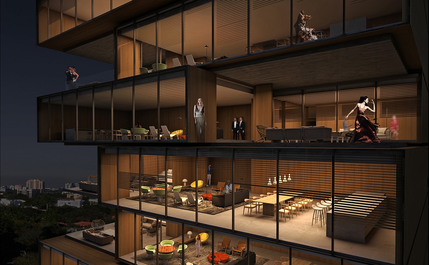 LIGHTHOUSE studio mk27-2