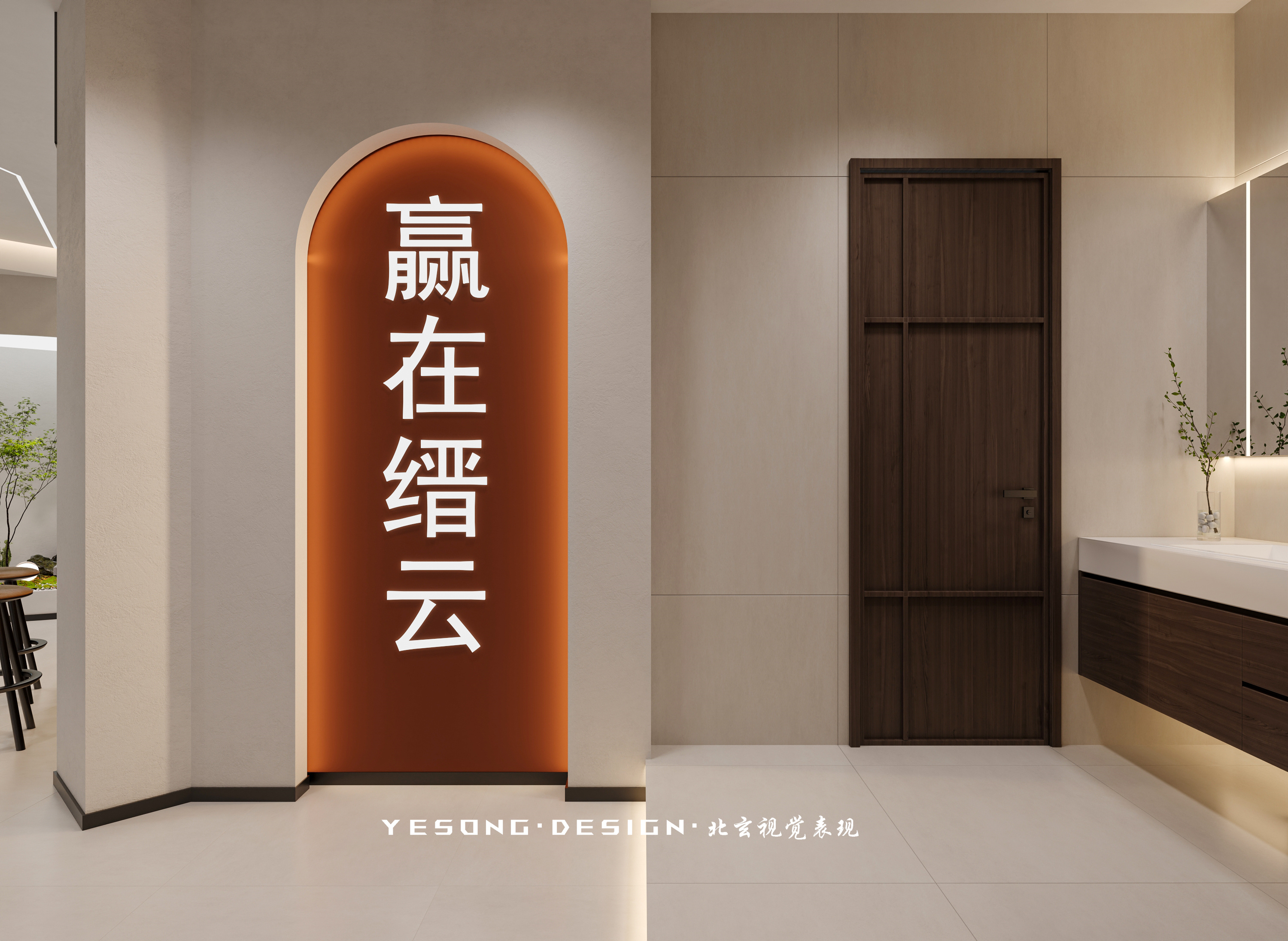 成年人的打卡地·棋牌室-3