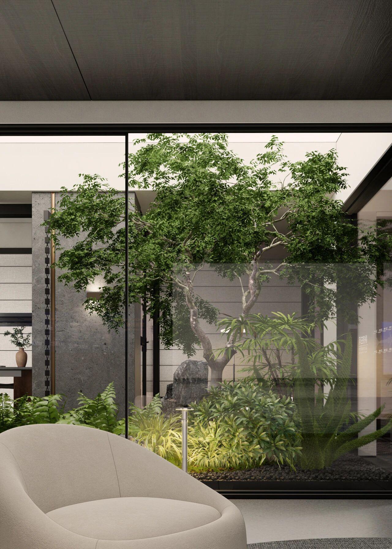 瑞升新作 · 皇派门窗零售终端丨中国青岛丨RSIII DESIGN-91