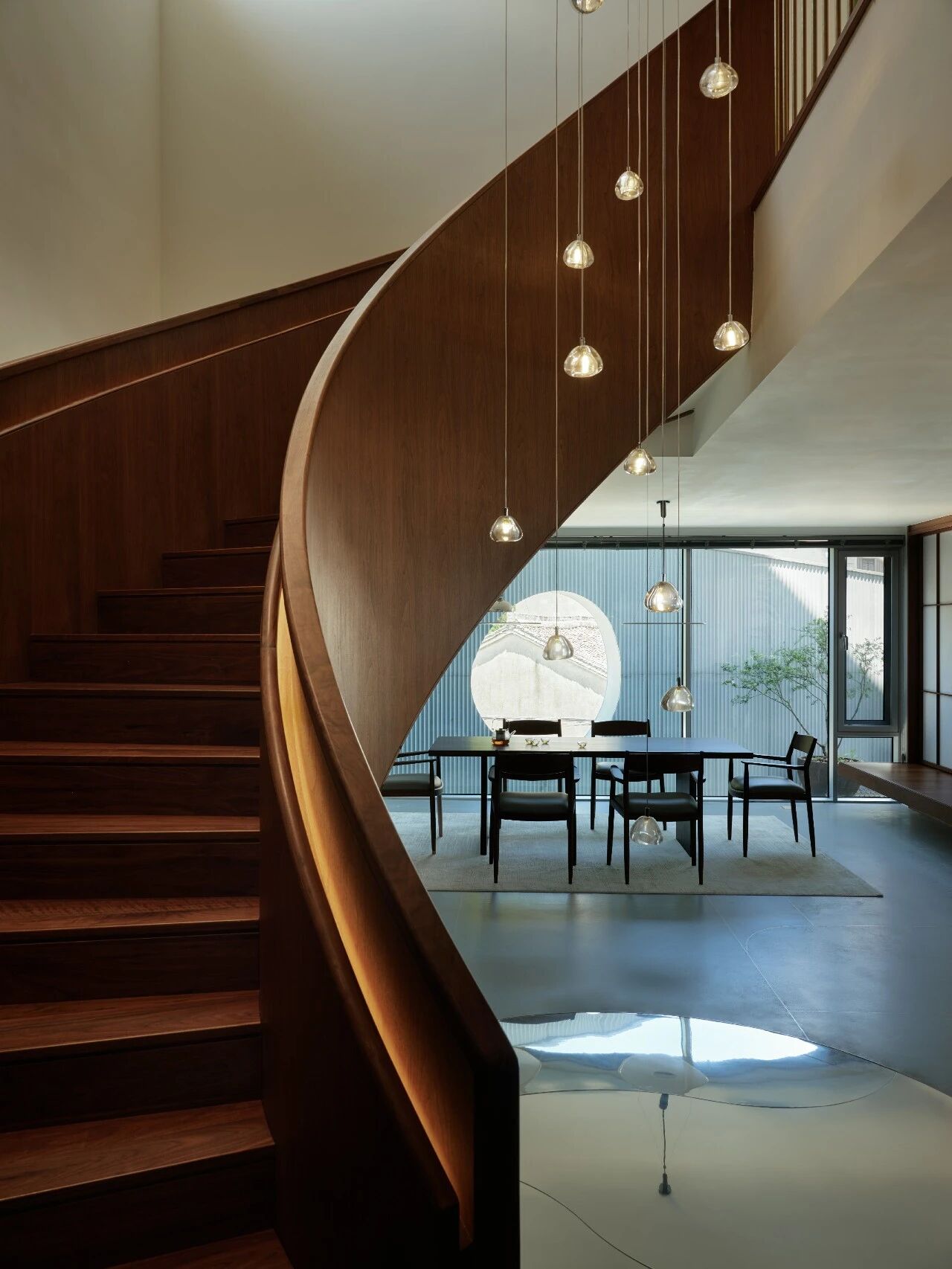 STUDIO MOR夏叶张宅丨中国浙江-39