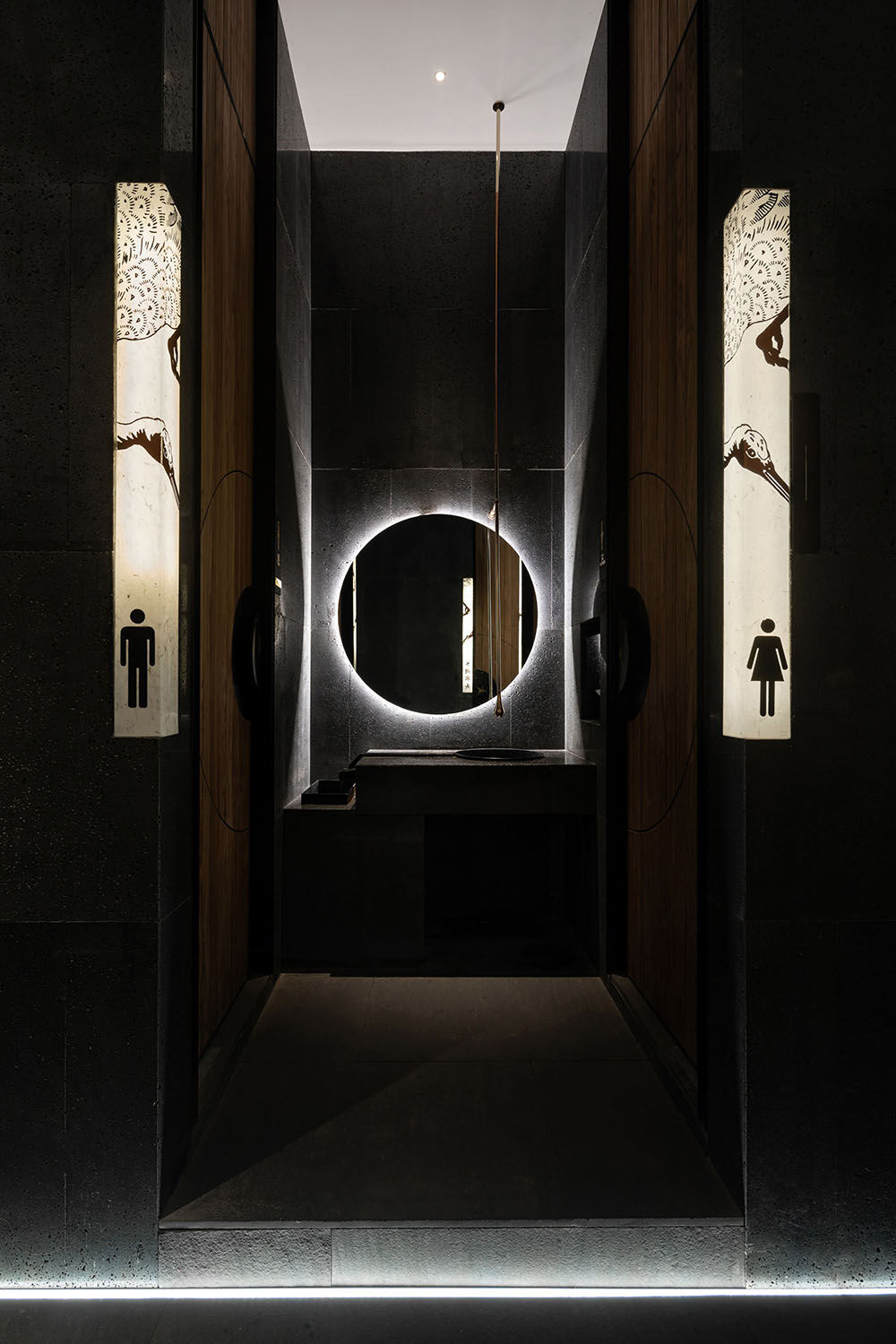 安徽蚌埠宋朝餐厅丨中国蚌埠-8