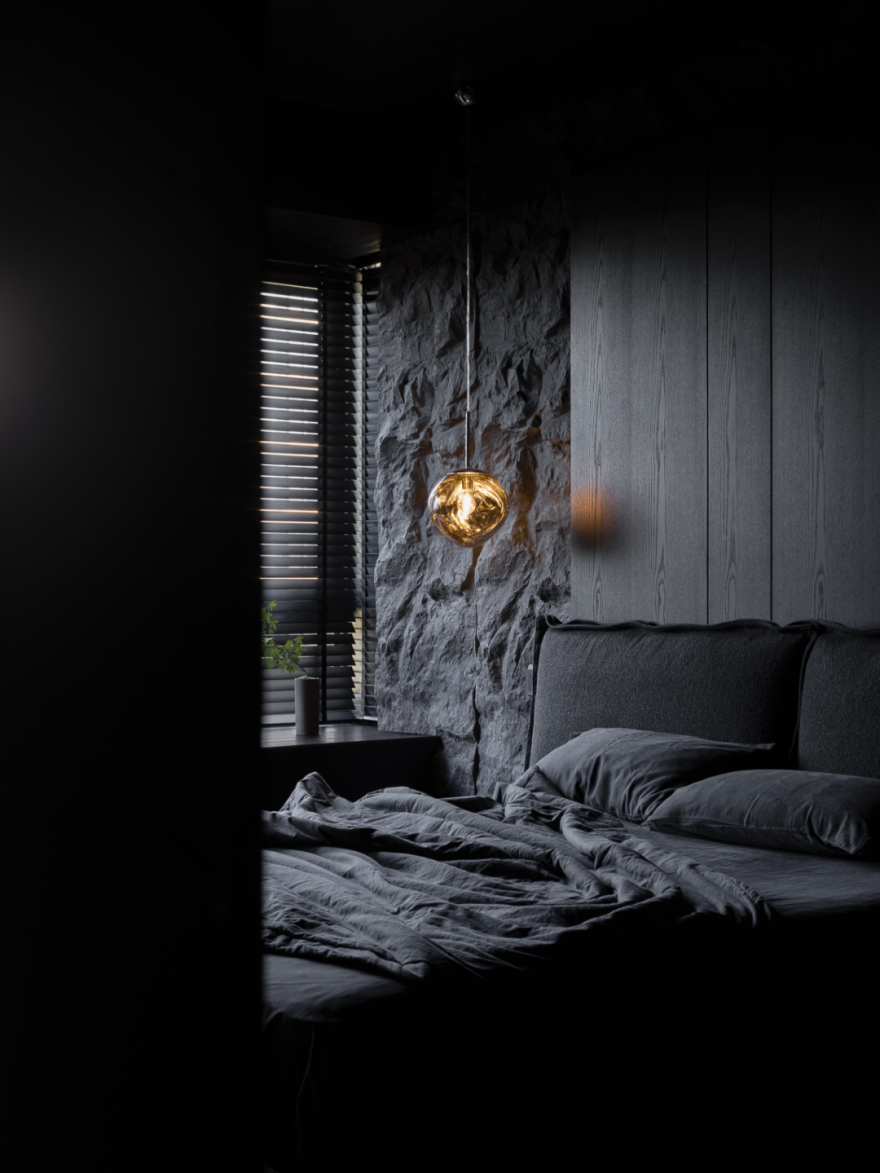 国鸿一号丨中国温州丨言禾内境-33