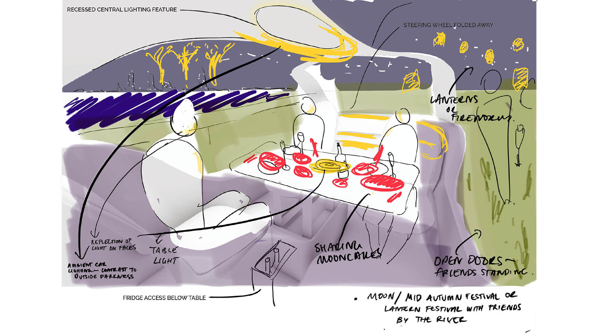 AIRO汽车及充电设施设计丨Heatherwick Studio-8