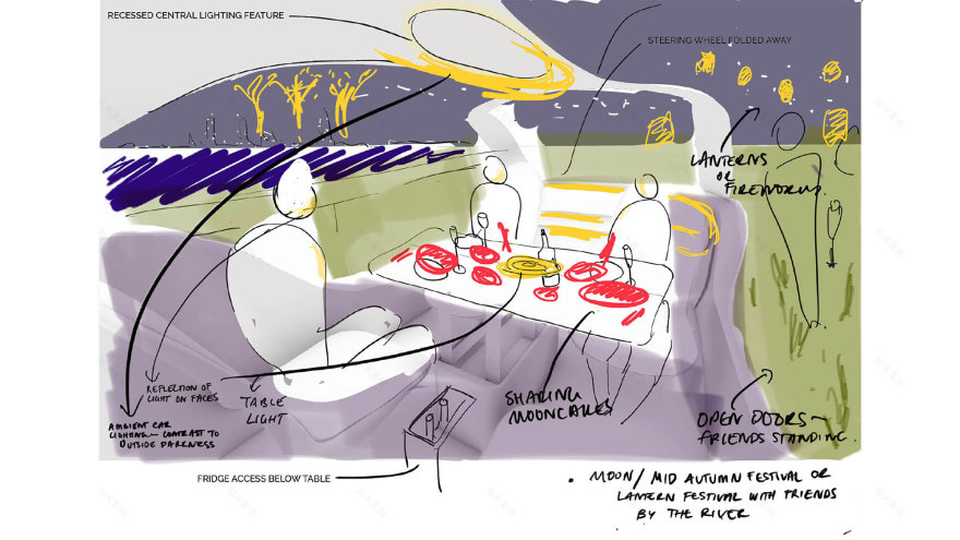 AIRO汽车及充电设施设计丨Heatherwick Studio-8