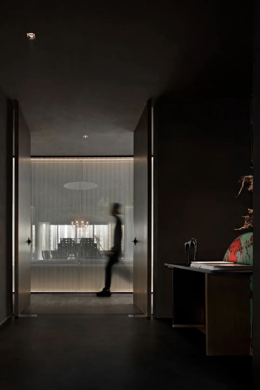 丝路华宇长安玺丨中国西安丨矩阵纵横-60