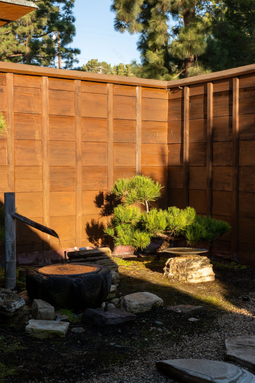 20 世纪住宅丨法国巴黎-38