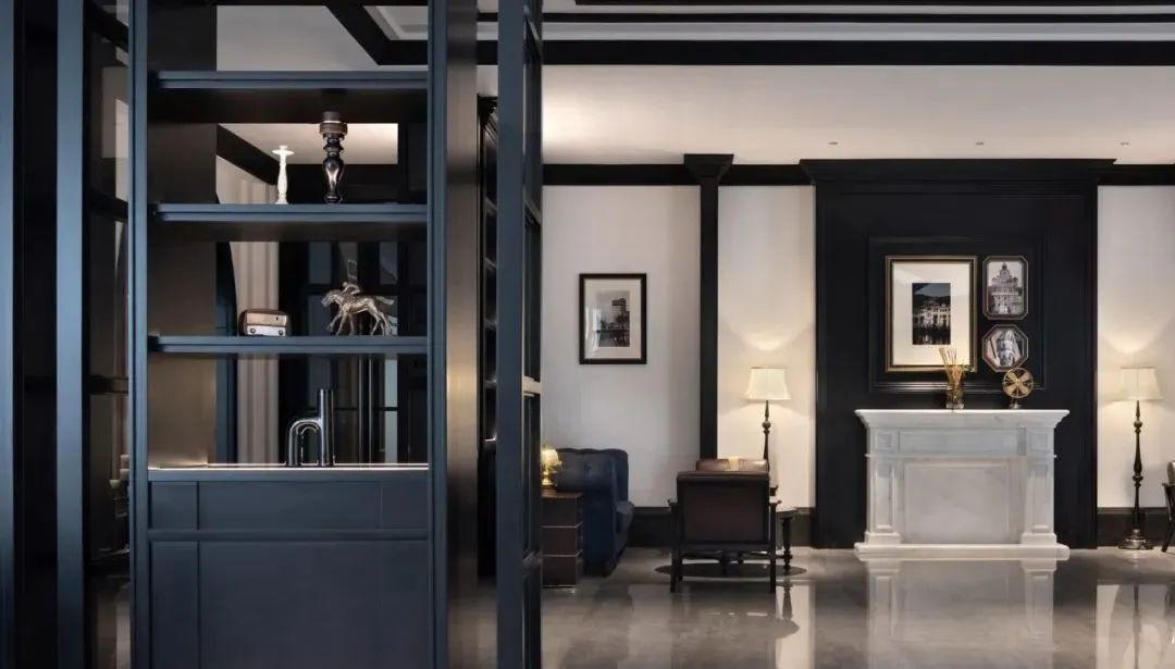 开平赤坎古镇美堂酒店丨中国江门丨总设计师张宁,各环节有不同设计师-25