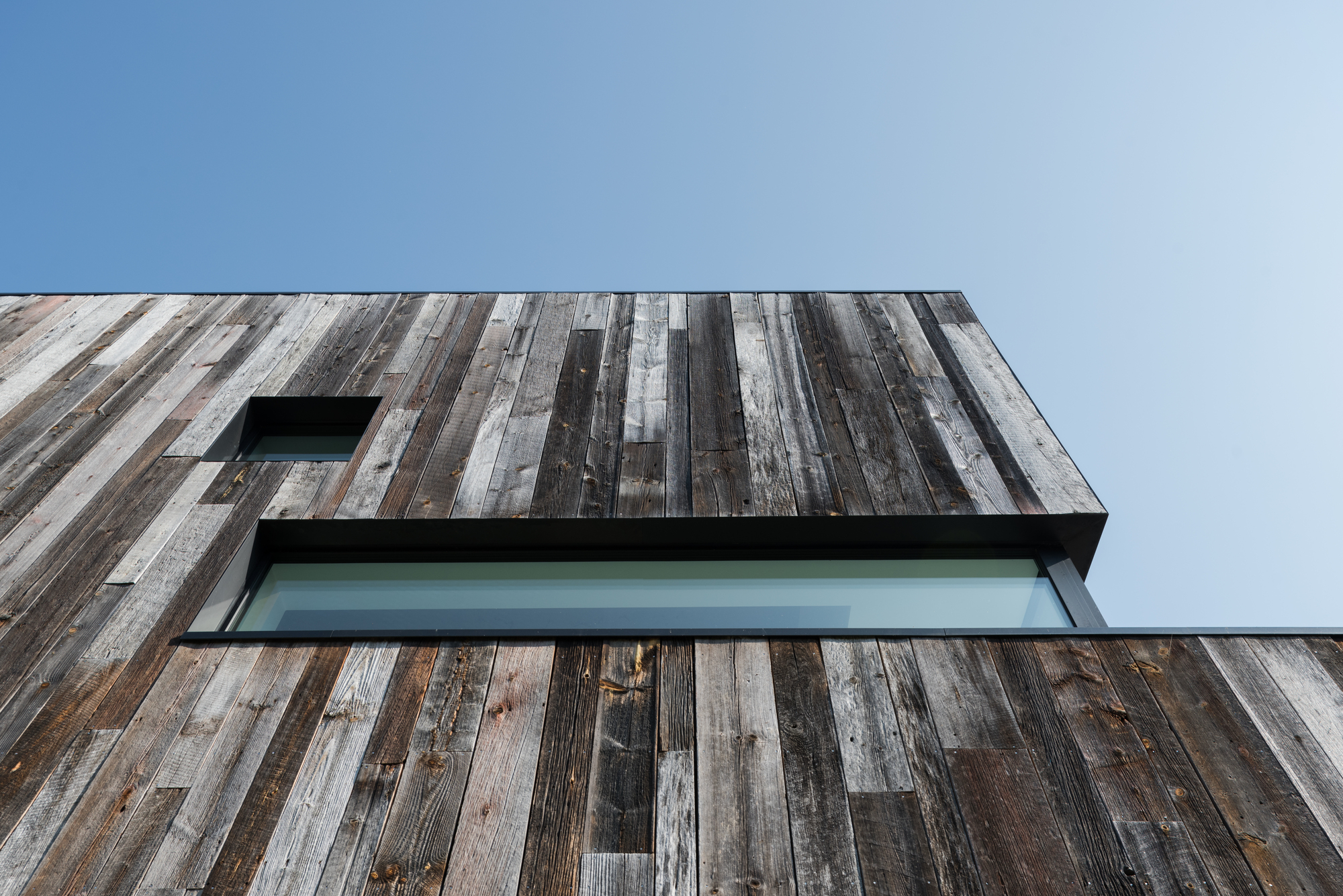 水库边的乡村别墅-29