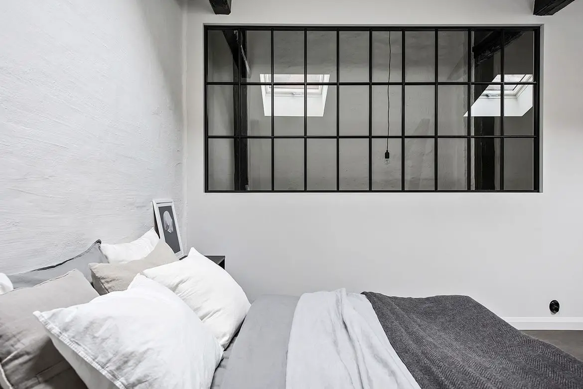 瑞典温馨家居 58 例，诠释 Hygge 生活美学-26