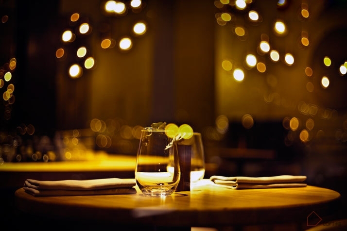 匈牙利ZONA酒吧-3