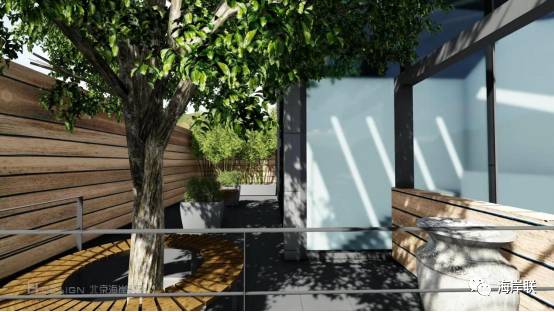 生活的理想就是为了理想的生活，拾伍M小院-21