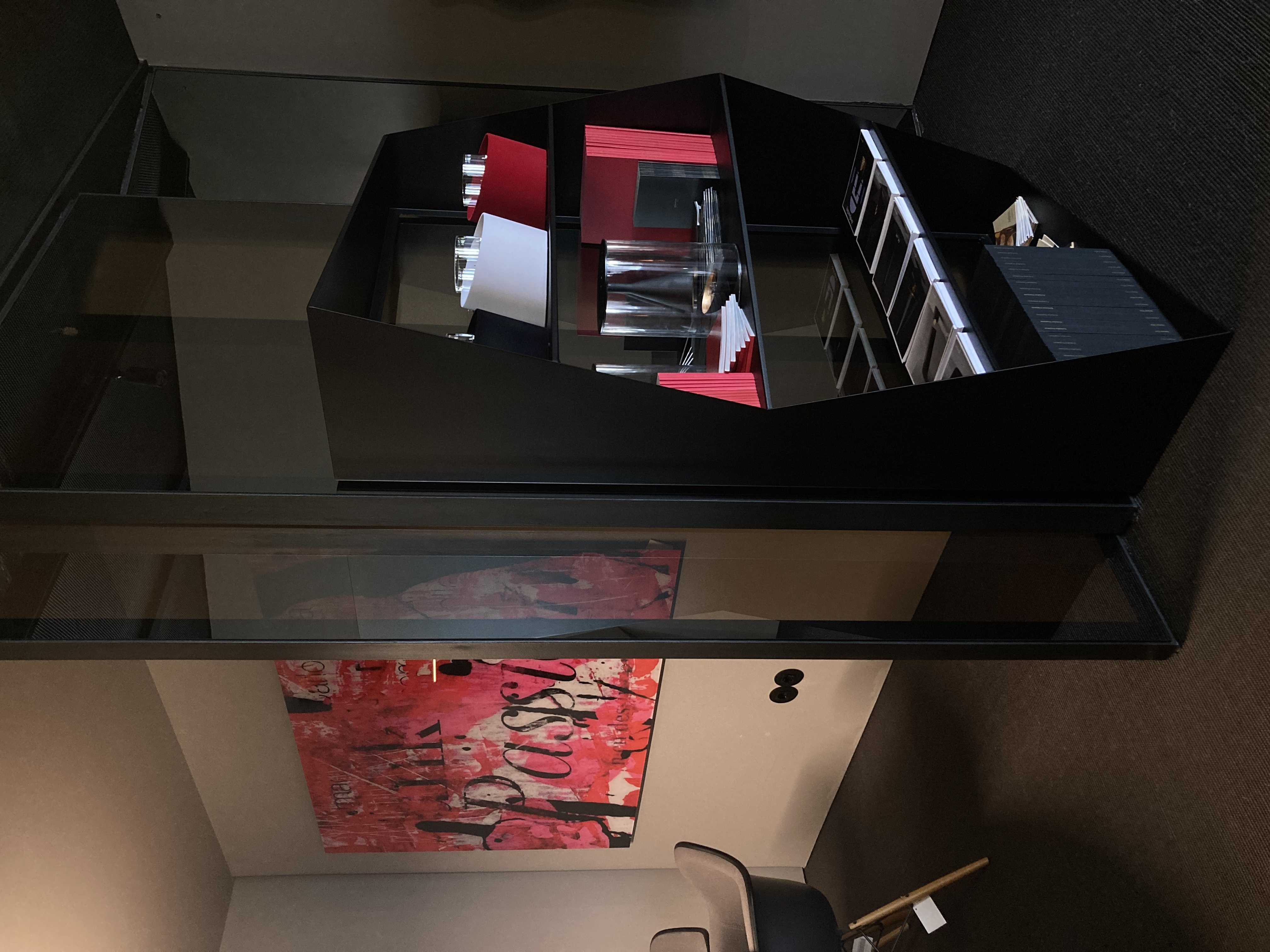 Showroom glammfire Cascais-7