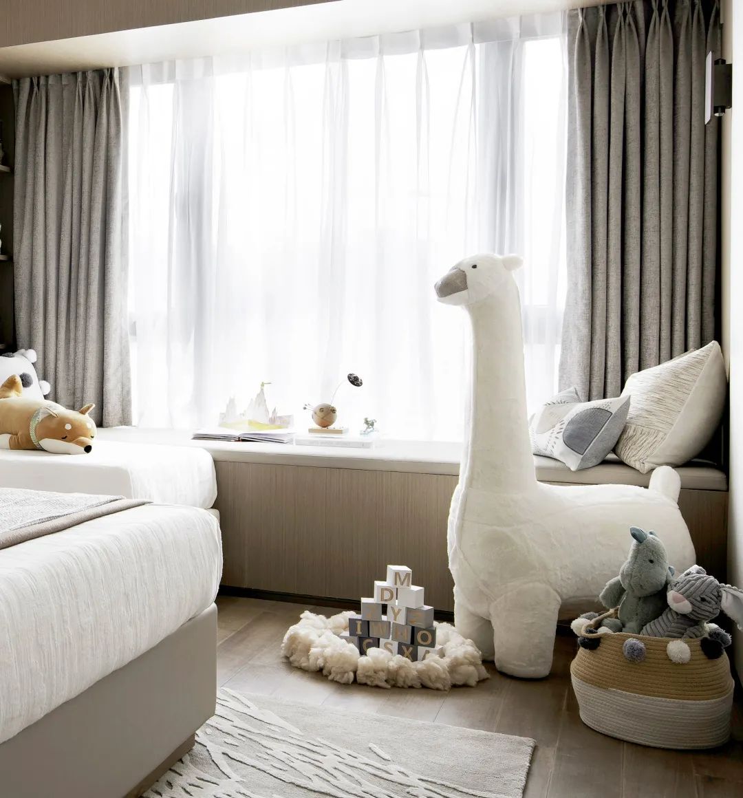 中南江门春风里丨中国江门丨深圳华墨国际设计有限公司-43