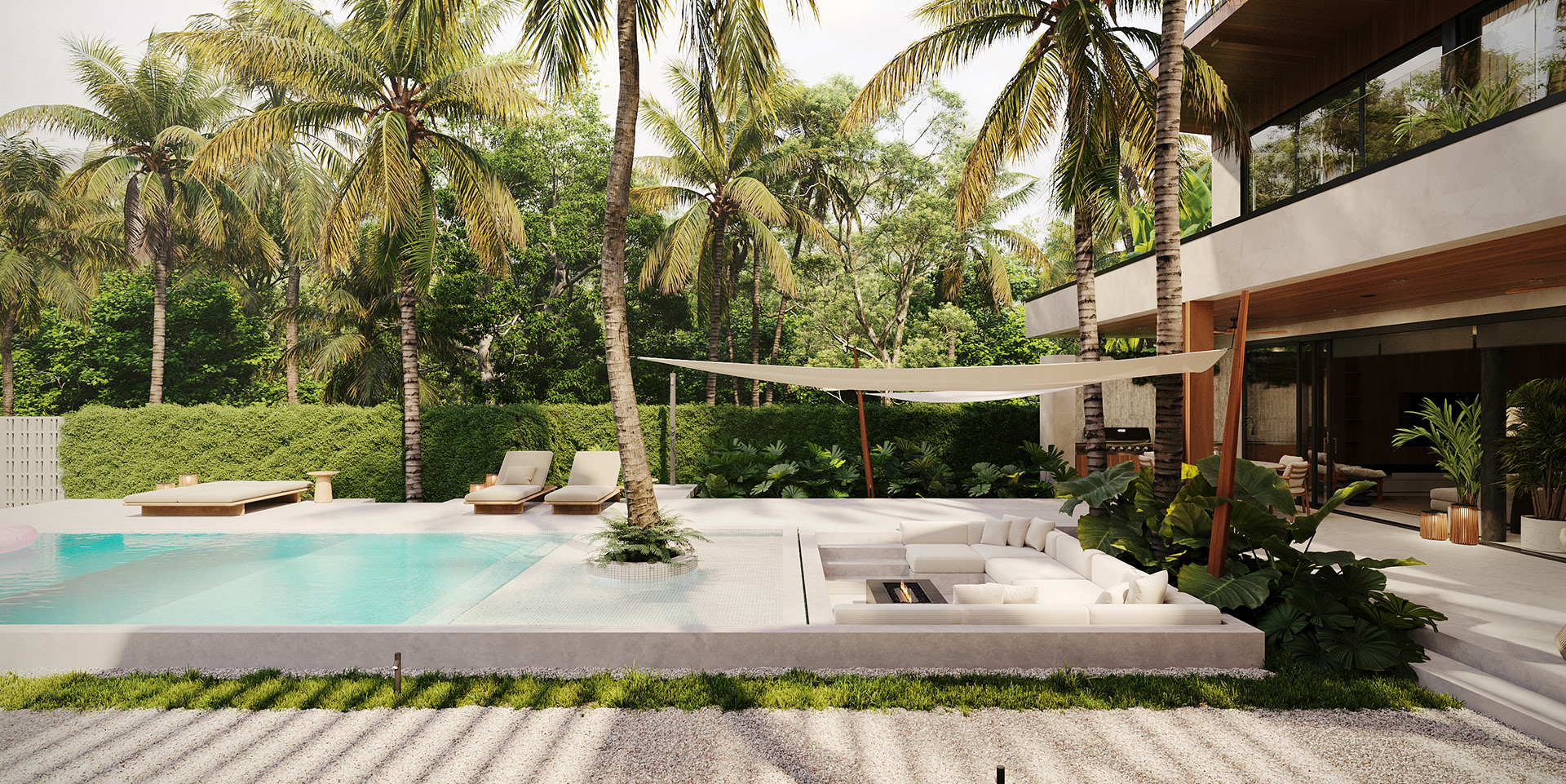 度假别墅丨泰国丨Anna Kaliadina,Andre Burbela等-17