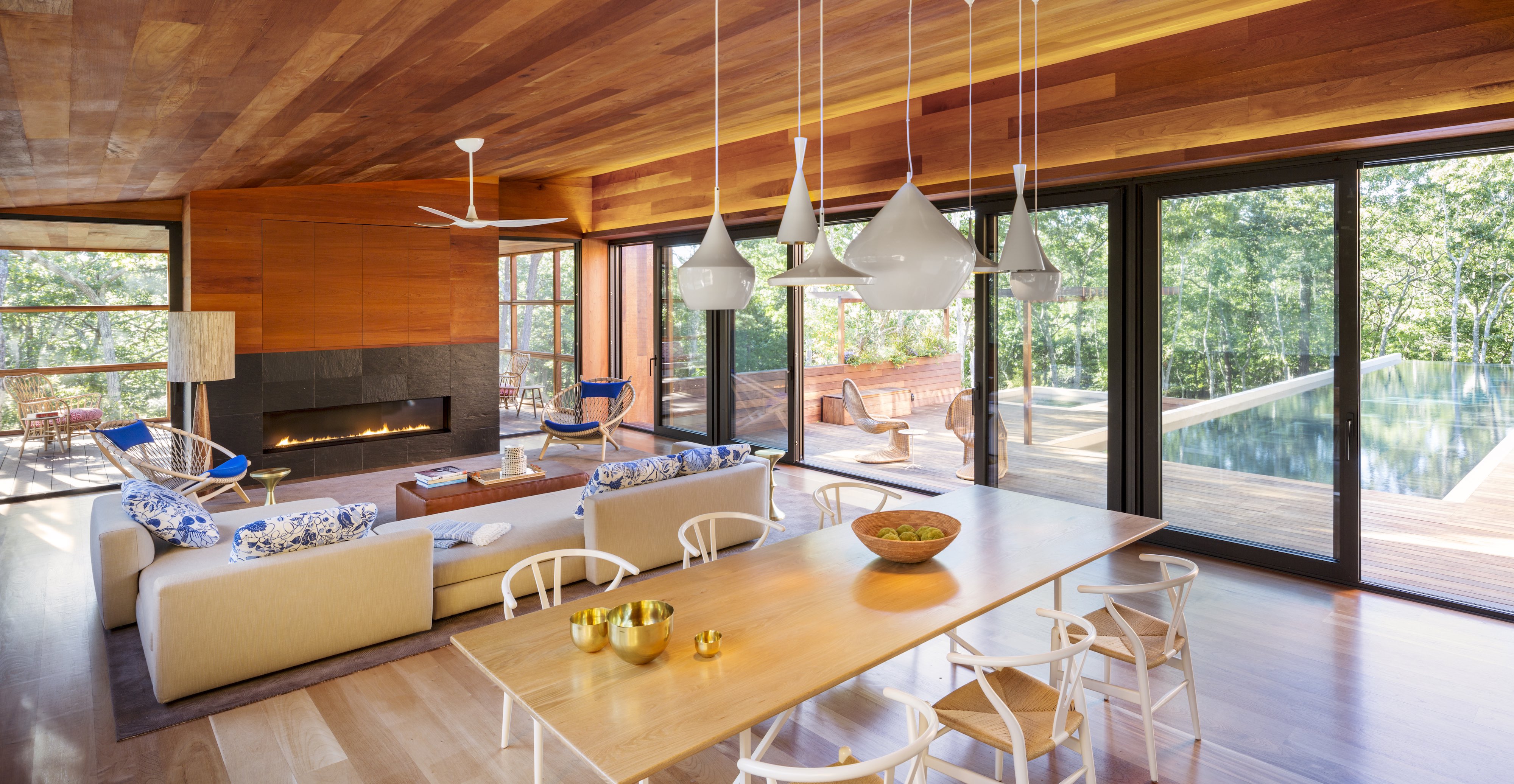 Modern Cabin | Rangr Studio-10