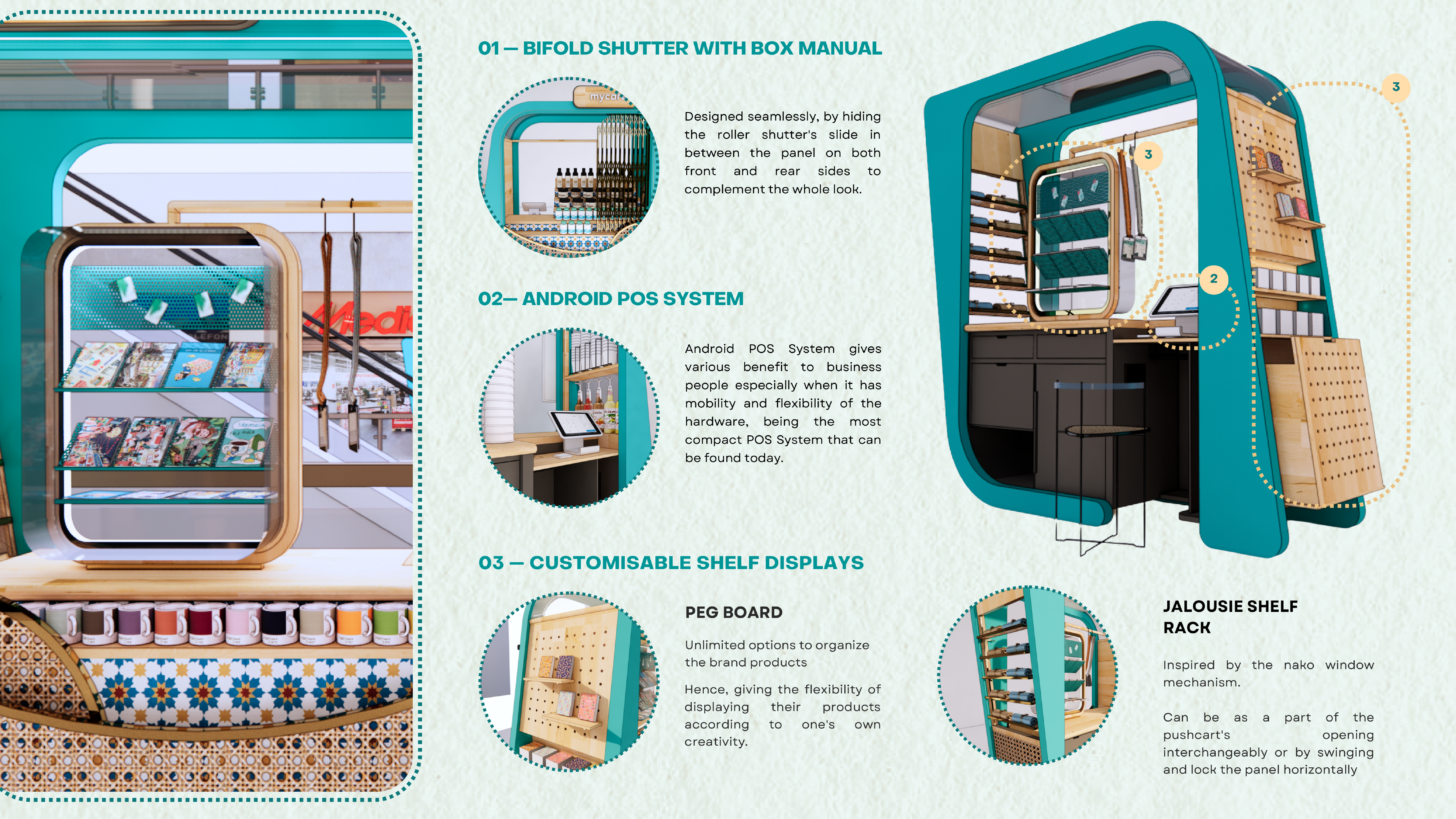 Design Portfolio 2025-31