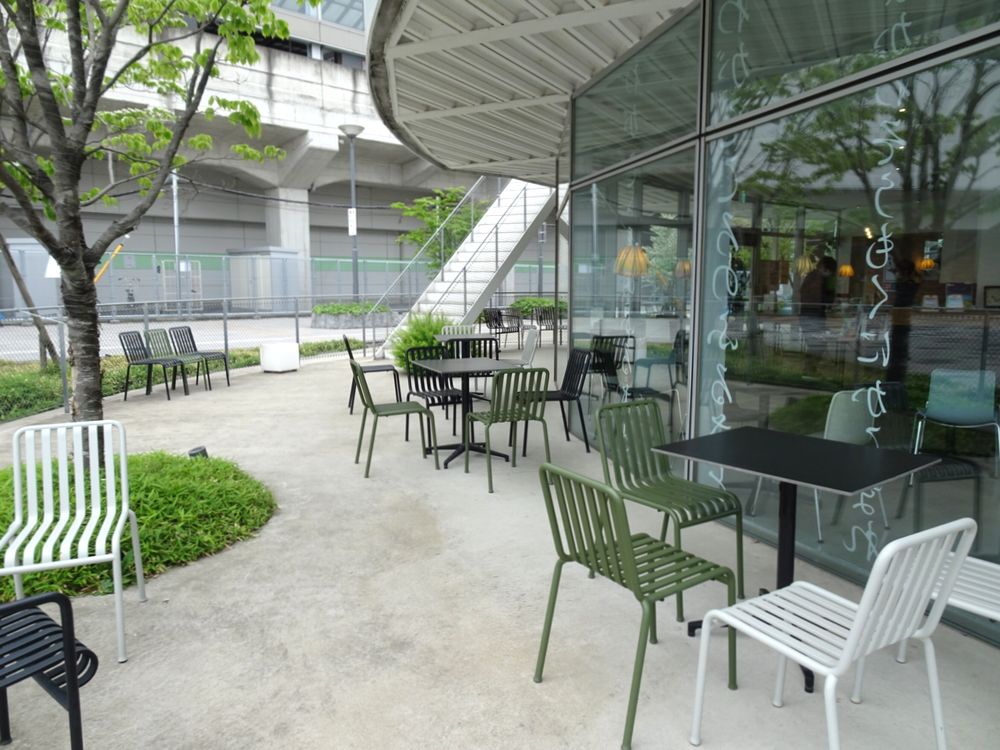 太田市美術館・図書館 | 群馬県 の建築【世界建築巡り】-30