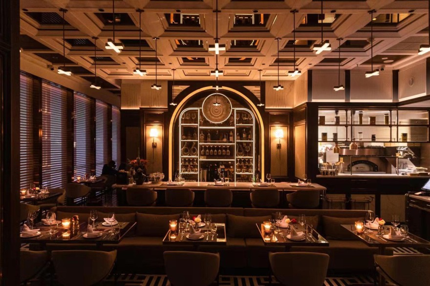 上海 Jstone·绿地外滩中心店丨中国上海-20