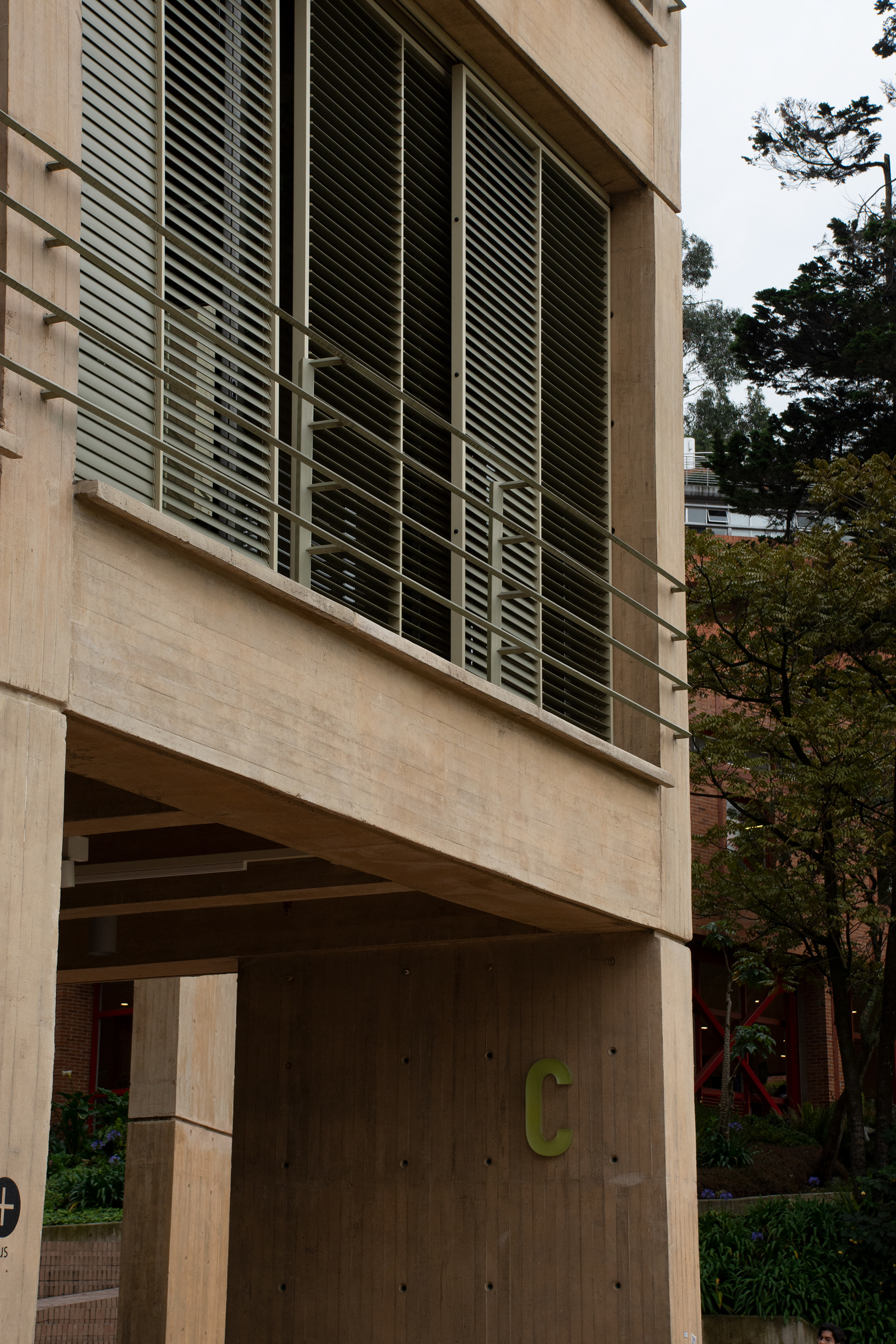 建筑摄影原始丨Sofía Díaz-15