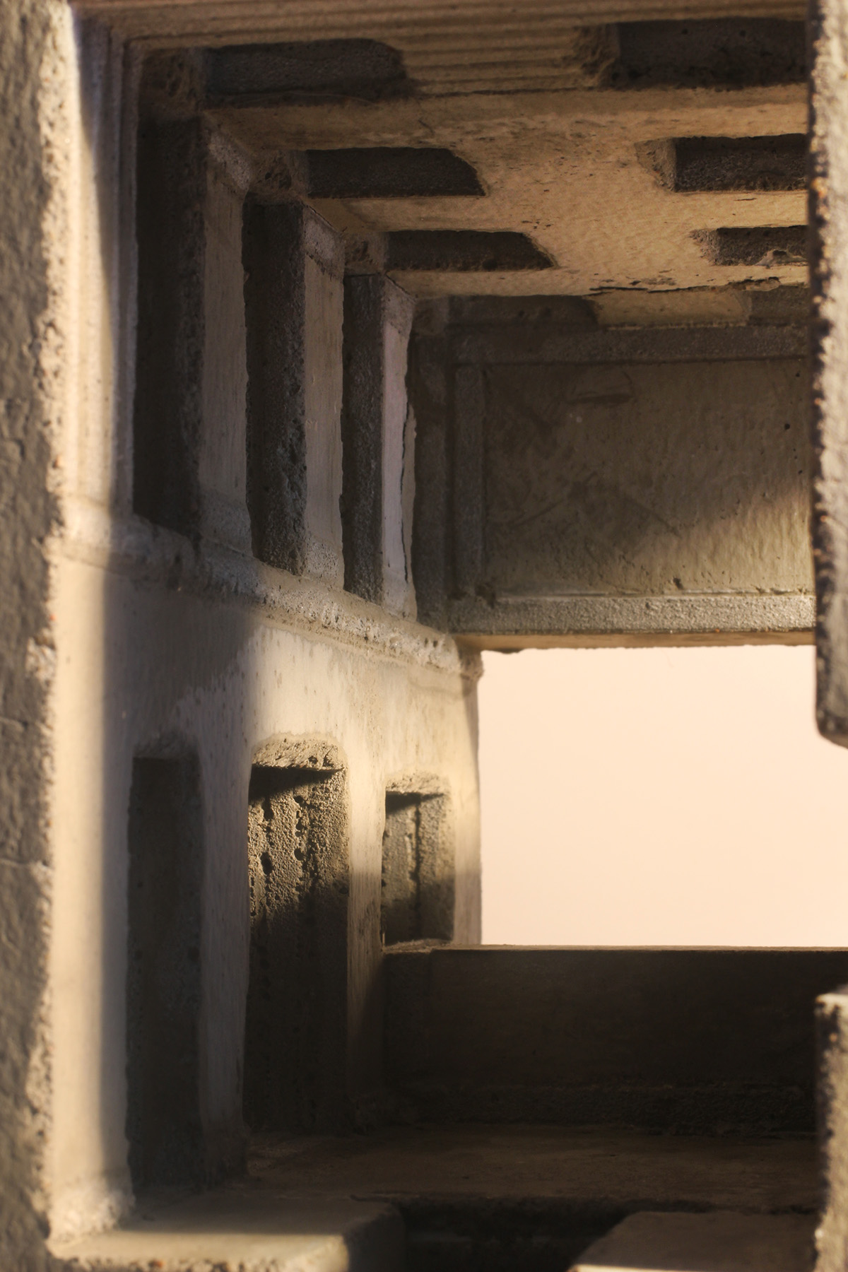 混凝土的立方体魅力-11