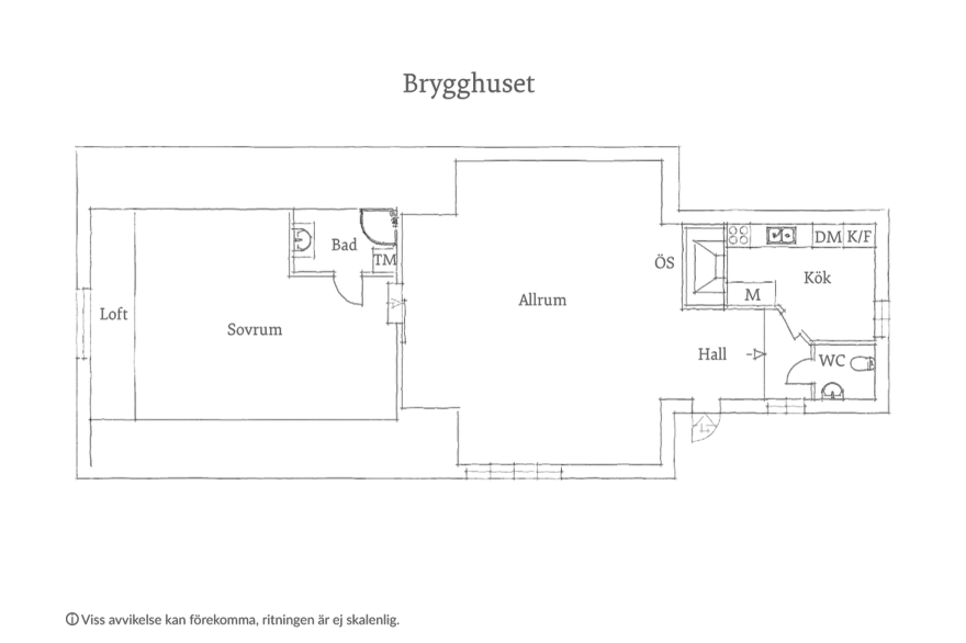 瑞典 18 世纪红屋的白色内饰设计-1
