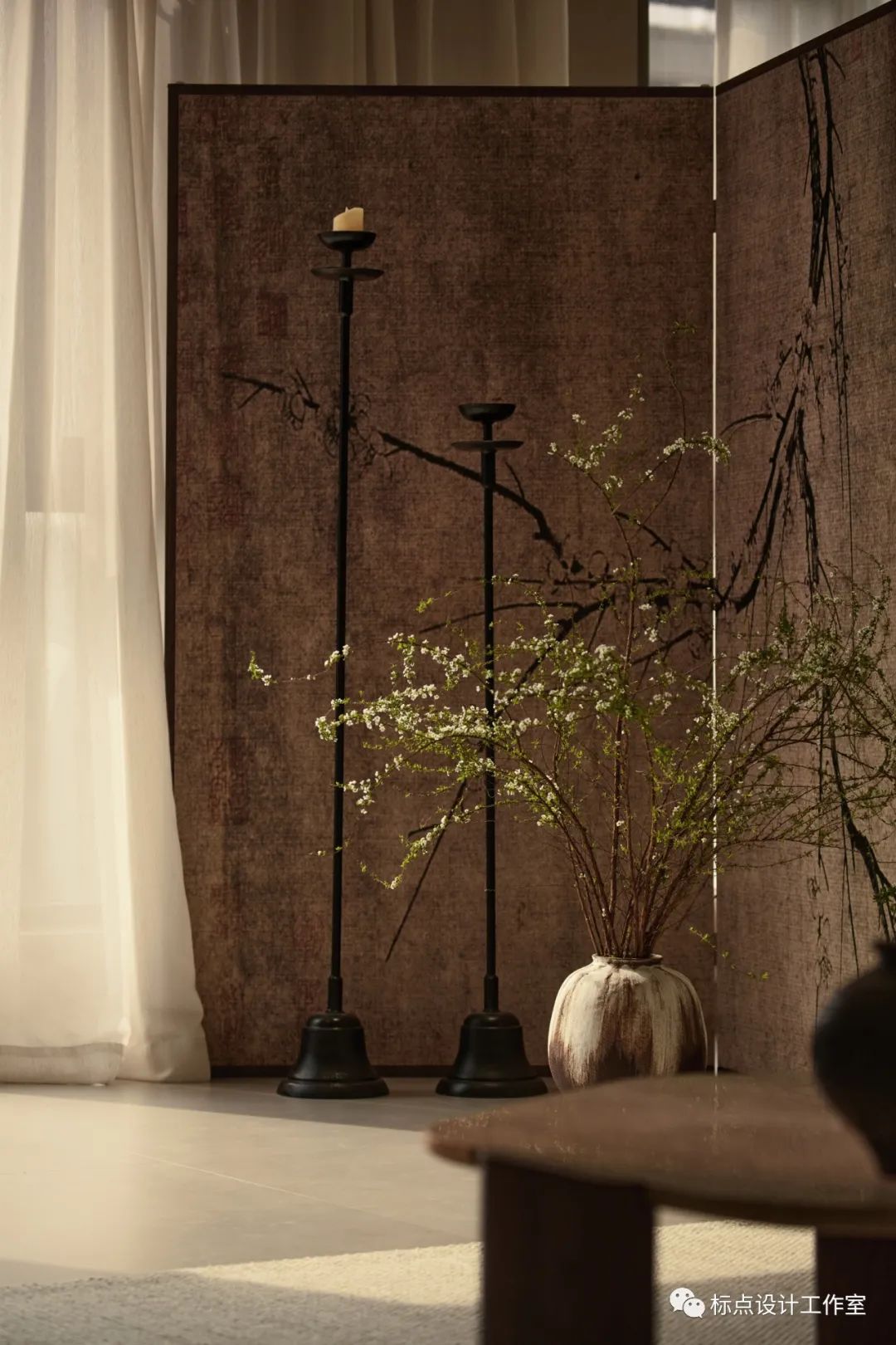 名仕悦府丨中国阜阳丨阜阳标点设计工作室-0