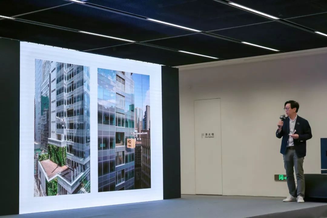 林伟而谈大湾区设计 | 融入本土文化的现代设计-27